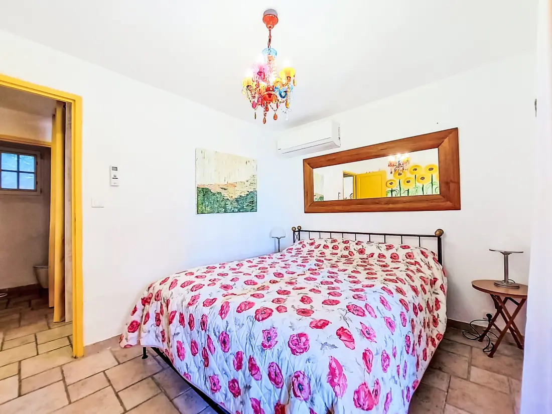 Résidence Villa Vivaris (VEN111)