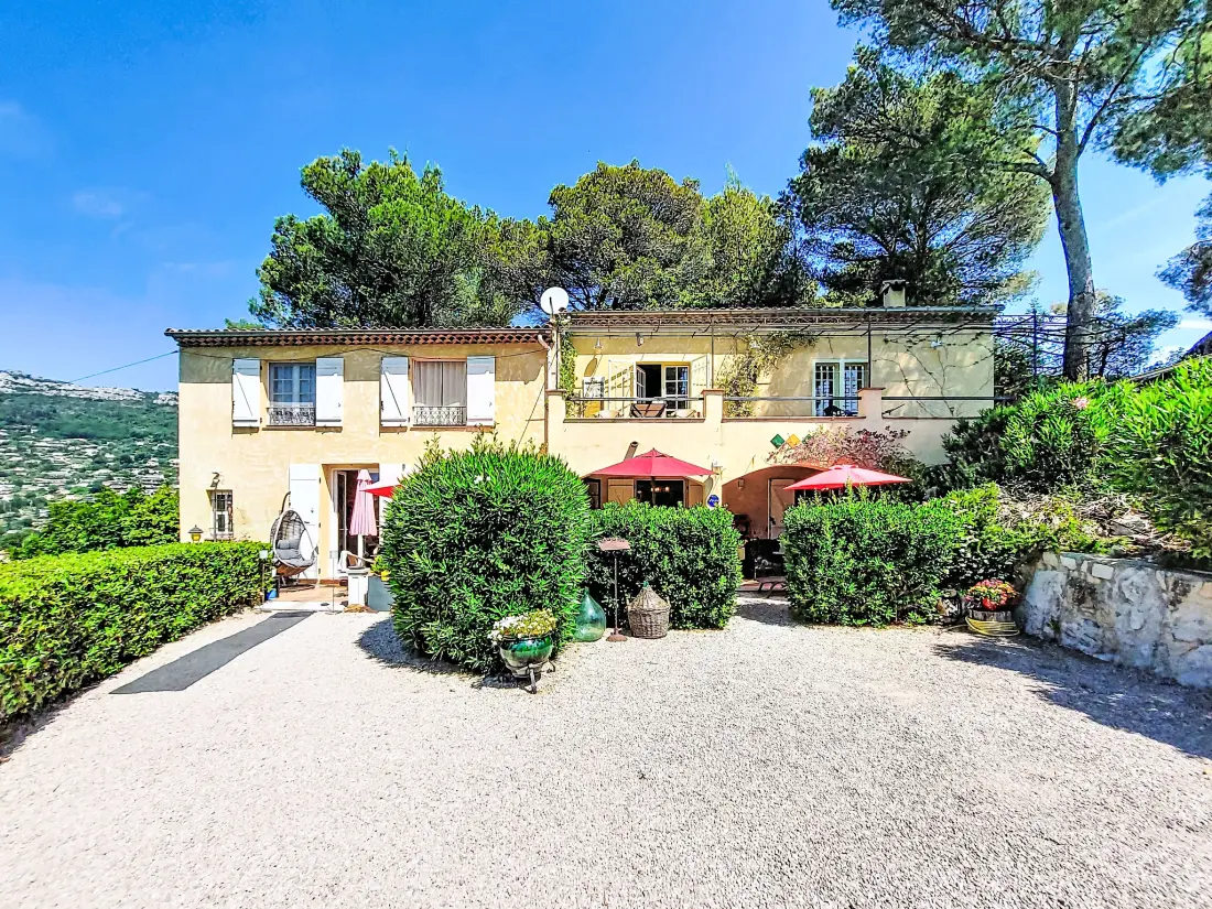 Résidence Villa Vivaris (VEN111)