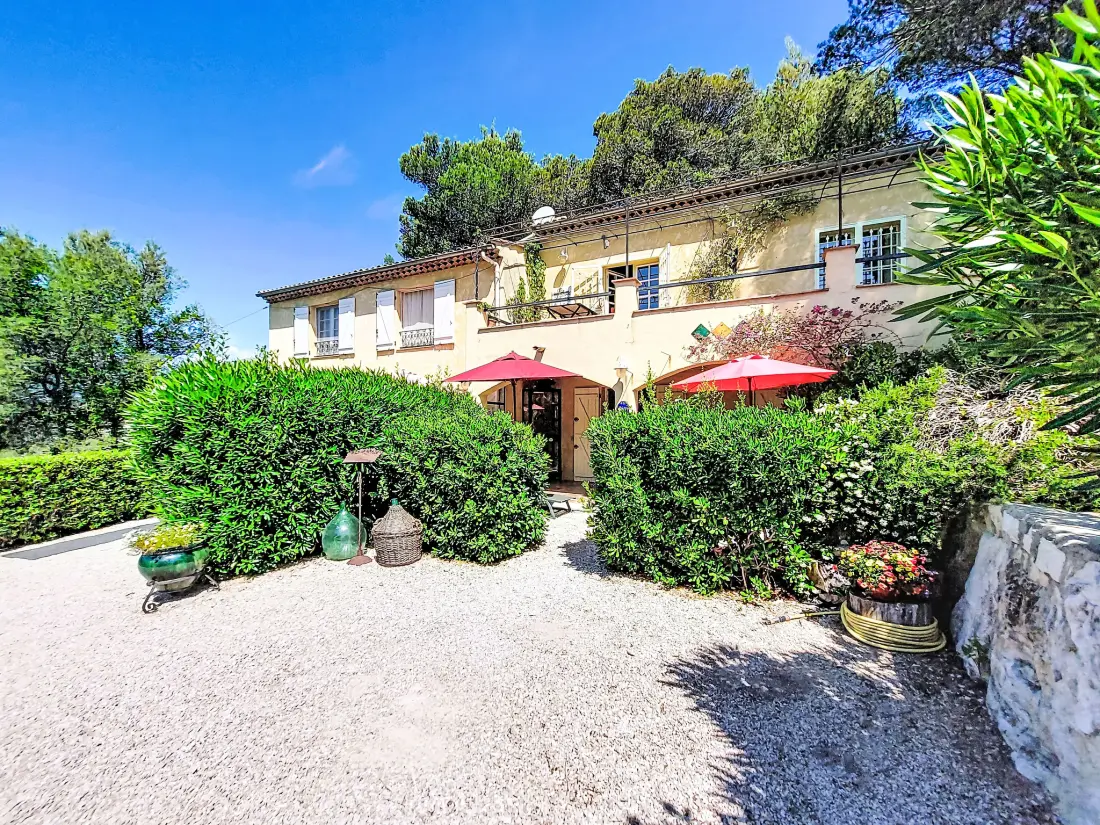 Résidence Villa Vivaris (VEN111)