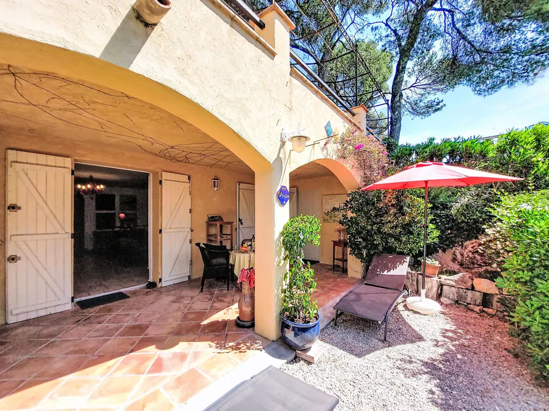 Résidence Villa Vivaris (VEN111)