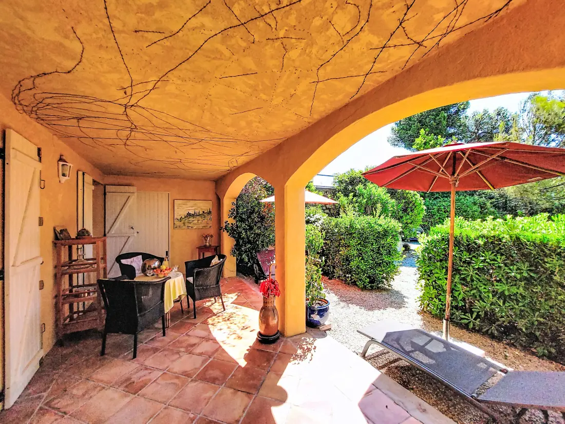Résidence Villa Vivaris (VEN111)