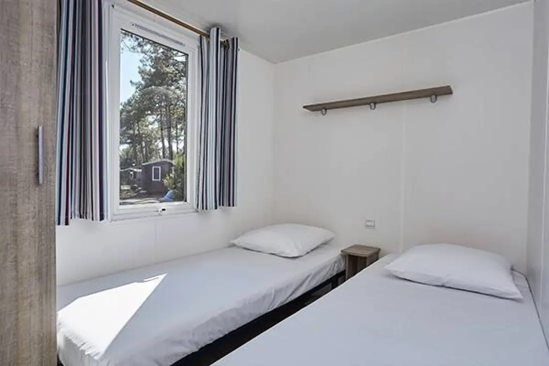 Camping Atlantic Club Montalivet