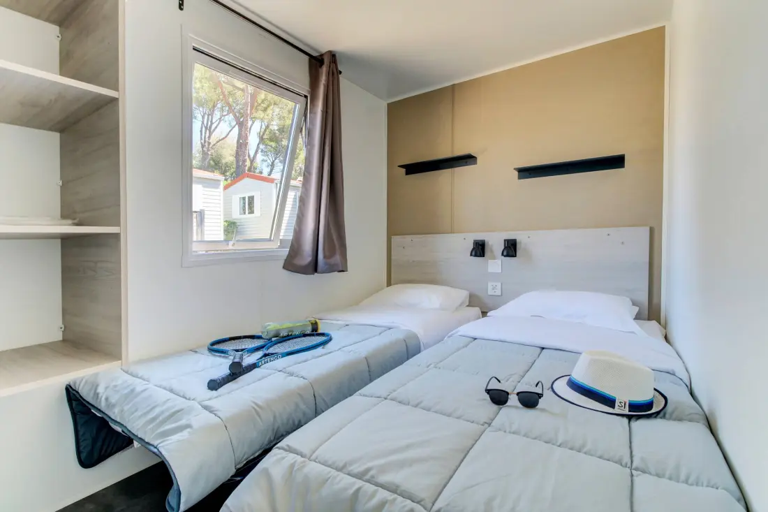 Camping Atlantic Club Montalivet