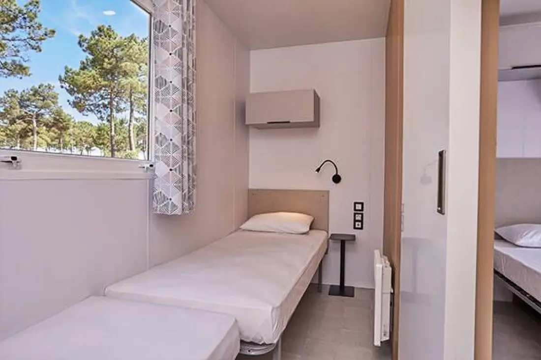 Camping Atlantic Club Montalivet