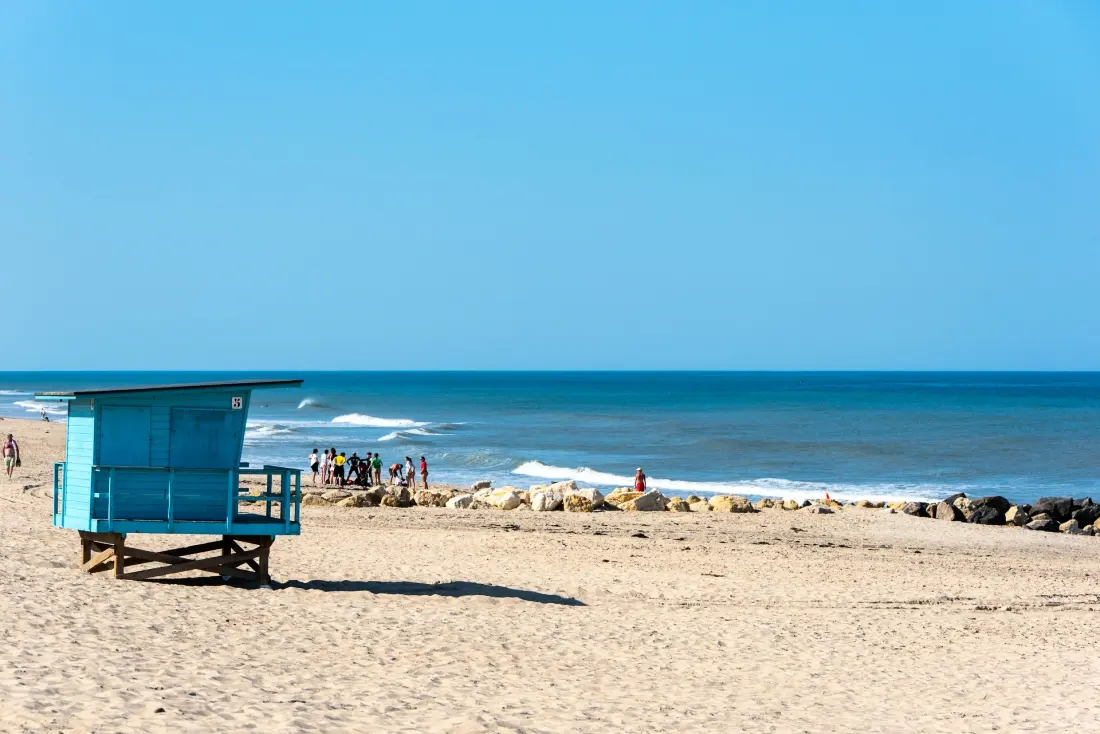 Camping Club Médoc Plage 4 étoiles★★★★ - MS Vacances