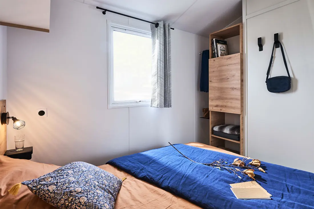 Camping Club Médoc Plage 4 étoiles★★★★ - MS Vacances