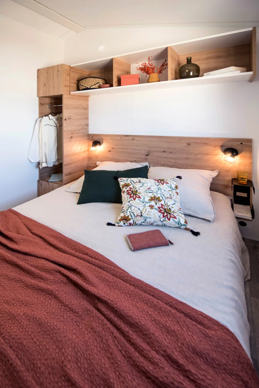 Camping Club Médoc Plage 4 étoiles★★★★ - MS Vacances