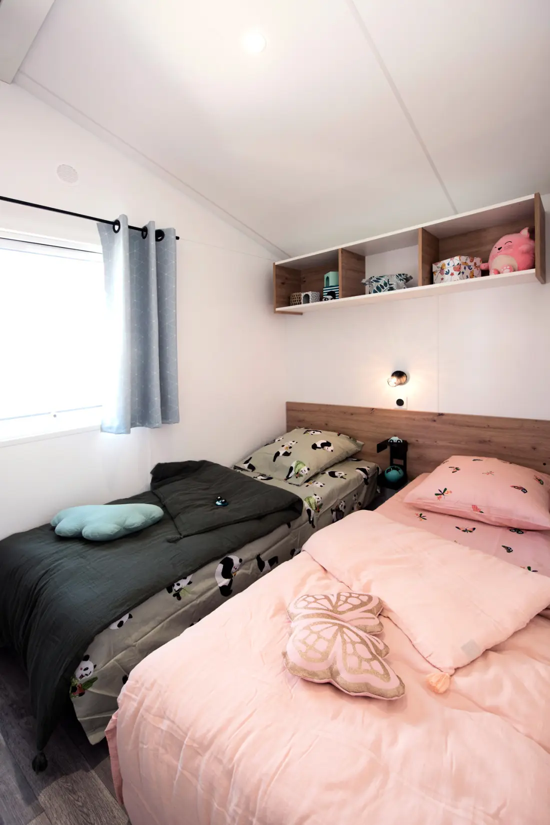 Camping Club Médoc Plage 4 étoiles★★★★ - MS Vacances