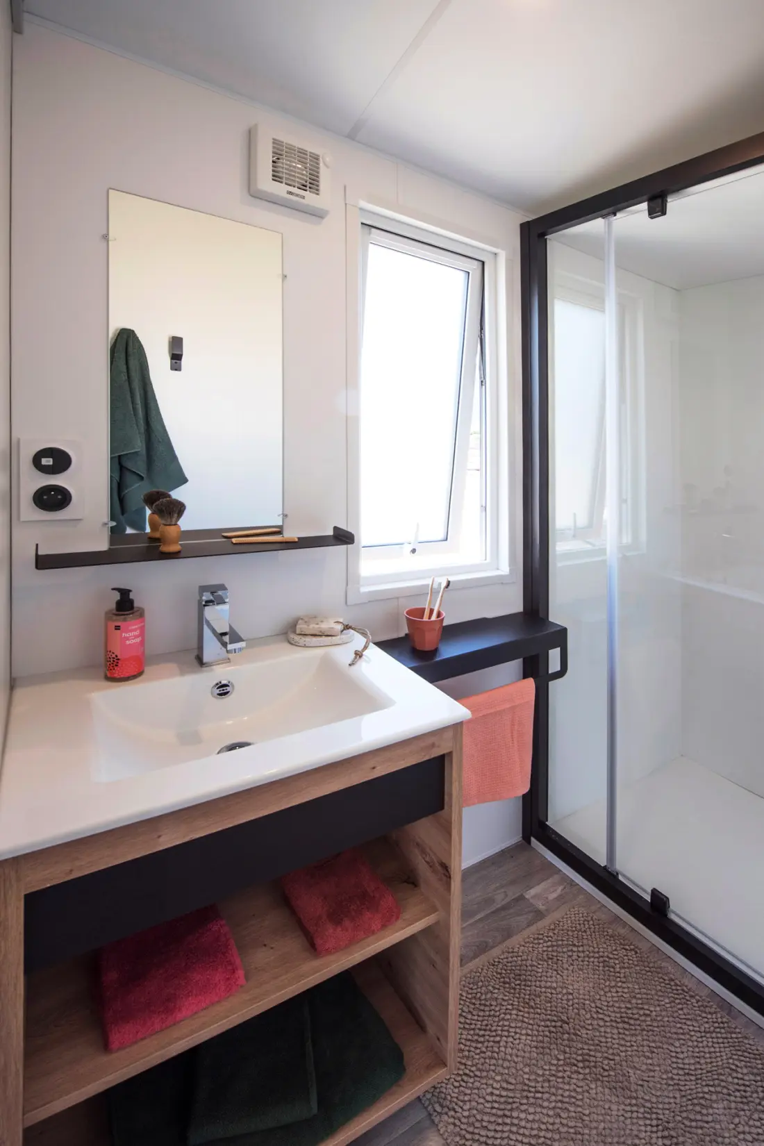 Camping Club Médoc Plage 4 étoiles★★★★ - MS Vacances