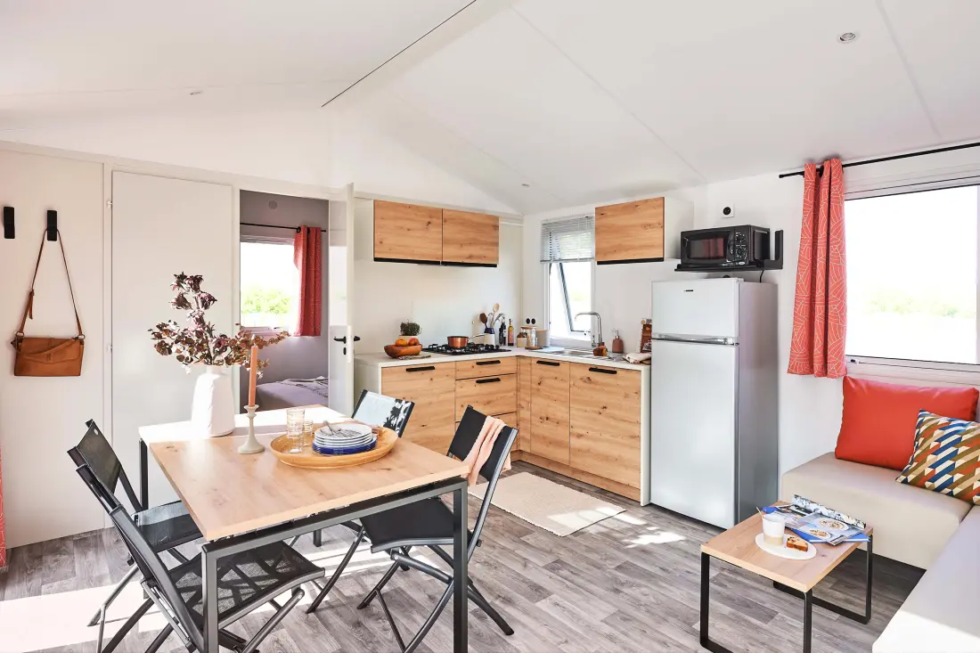 Camping Club Médoc Plage 4 étoiles★★★★ - MS Vacances