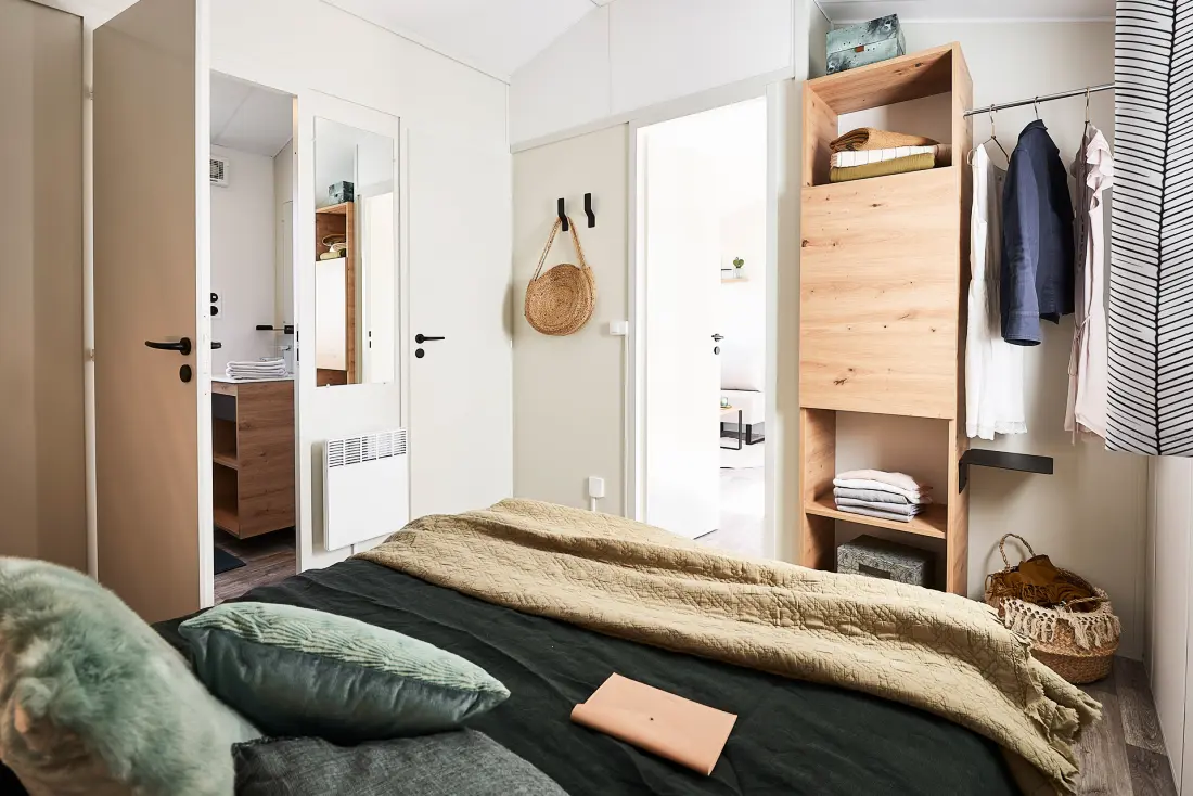 Camping Club Médoc Plage 4 étoiles★★★★ - MS Vacances