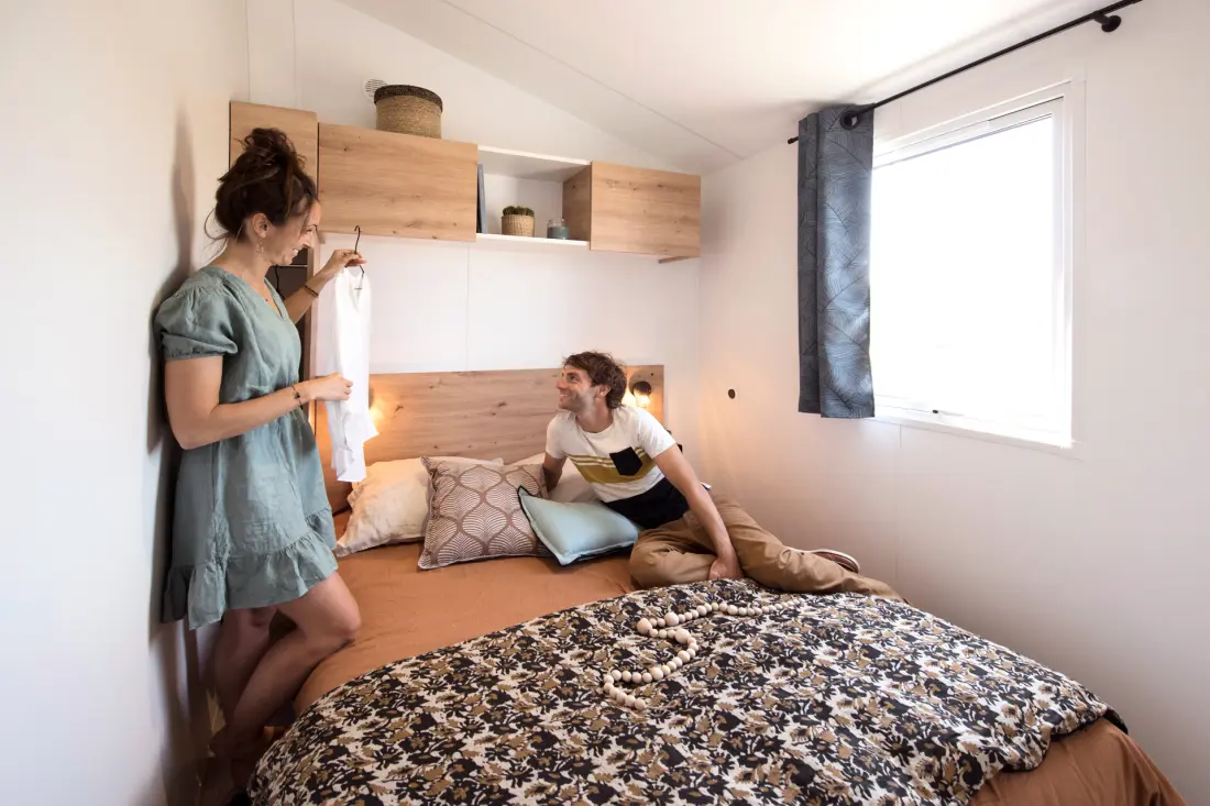 Camping Club Médoc Plage 4 étoiles★★★★ - MS Vacances
