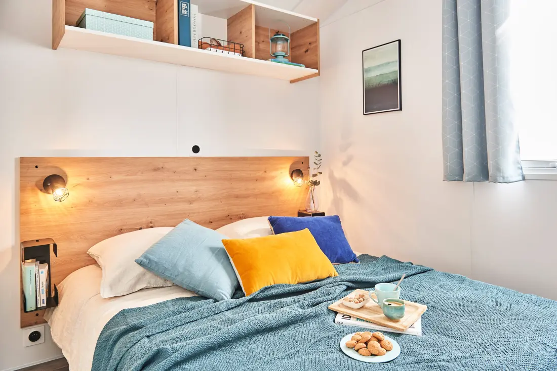 Camping Club Médoc Plage 4 étoiles★★★★ - MS Vacances