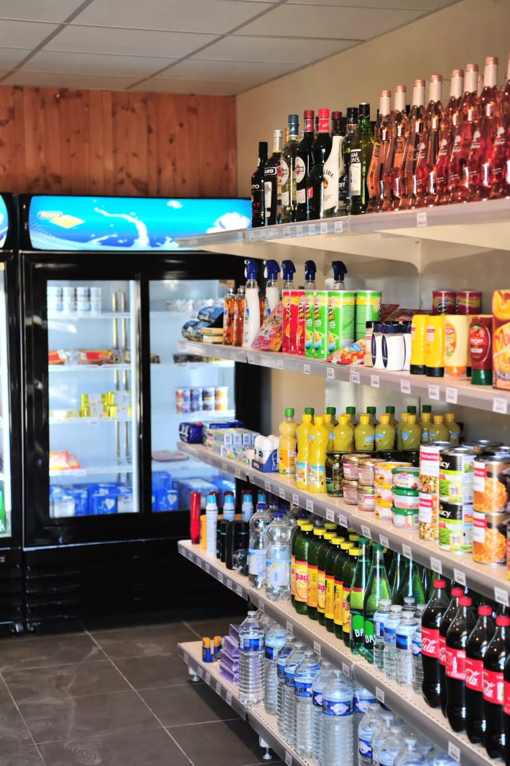 Camping Le Tastesoule 4 étoiles★★★★