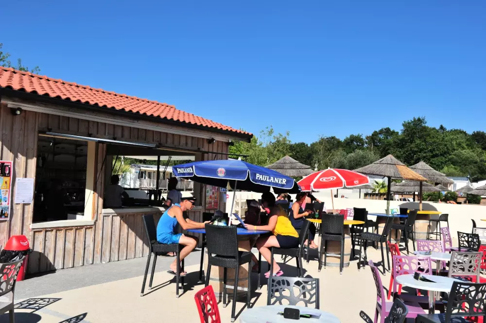 Camping Le Tastesoule 4 étoiles★★★★