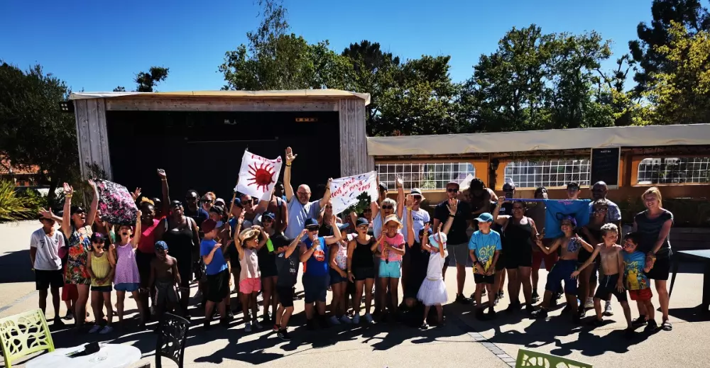 Camping Le Tastesoule 4 étoiles★★★★