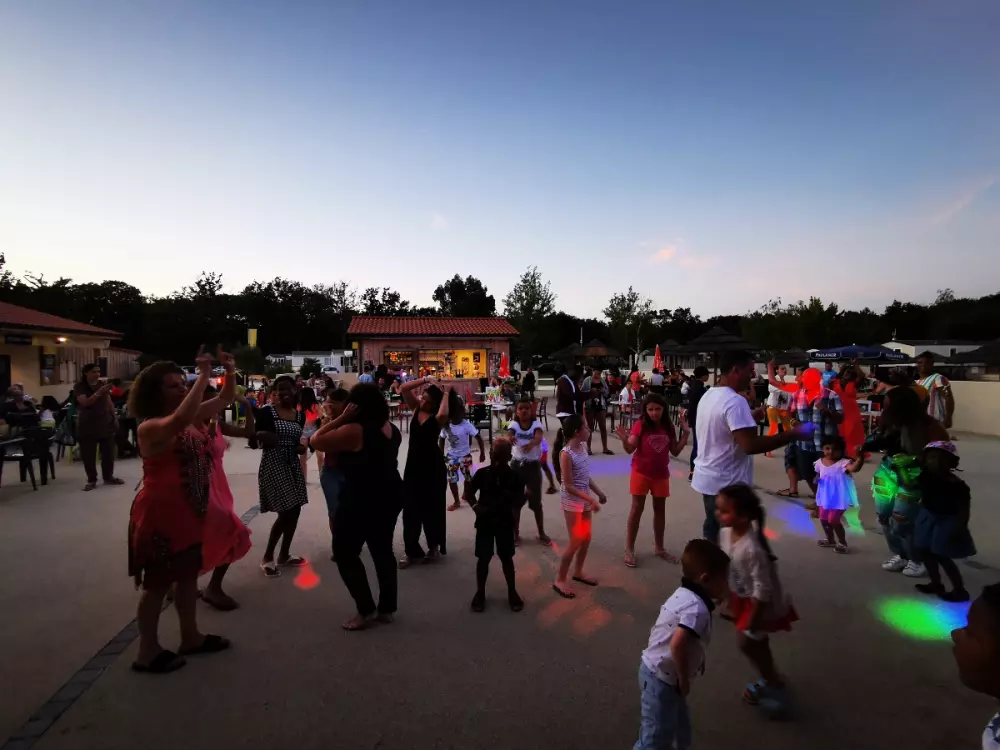 Camping Le Tastesoule 4 étoiles★★★★