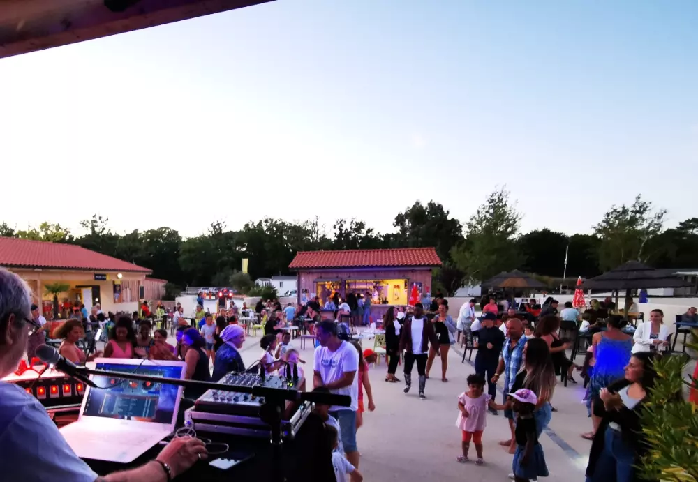 Camping Le Tastesoule 4 étoiles★★★★