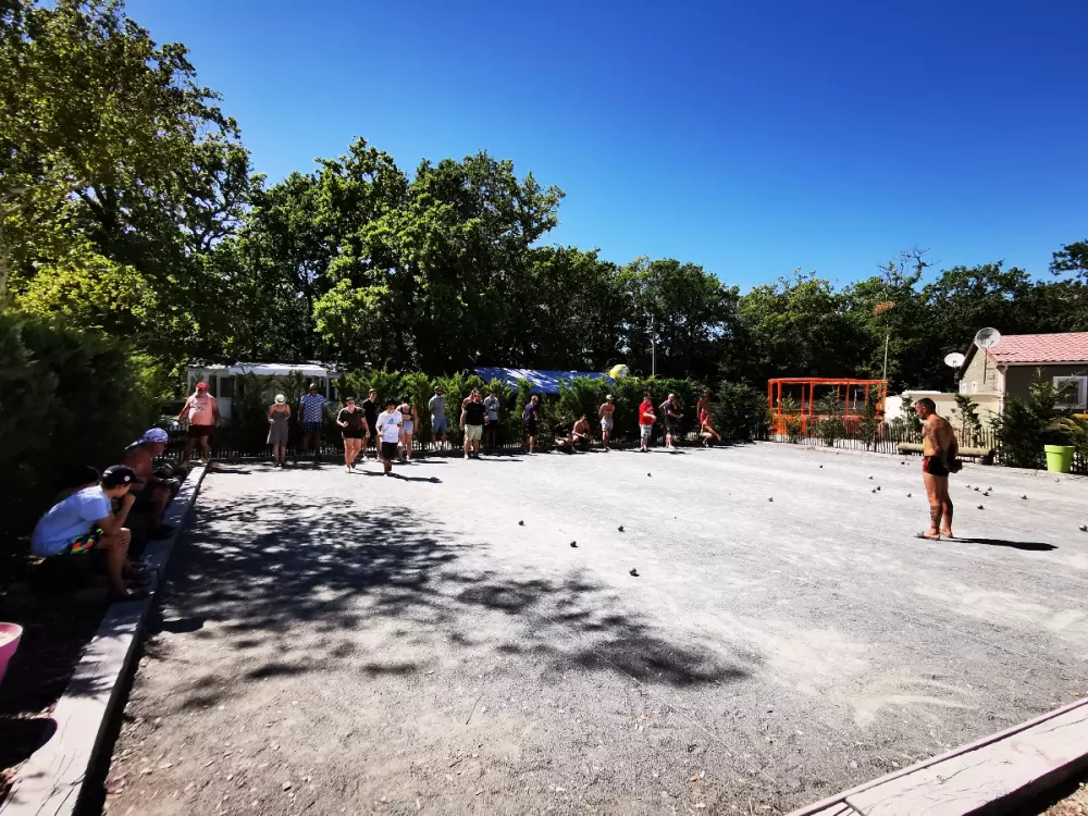 Camping Le Tastesoule 4 étoiles★★★★