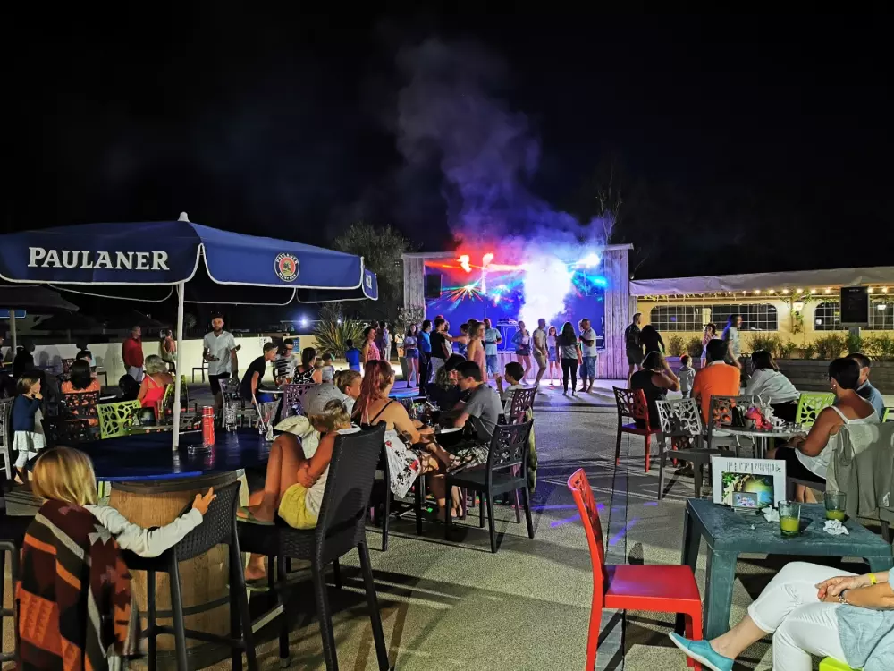 Camping Le Tastesoule 4 étoiles★★★★