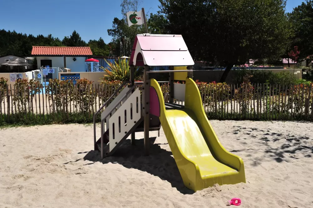 Camping Le Tastesoule 4 étoiles★★★★