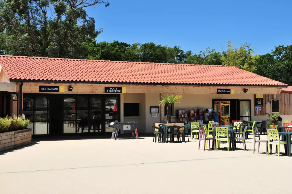 Camping Le Tastesoule 4 étoiles★★★★