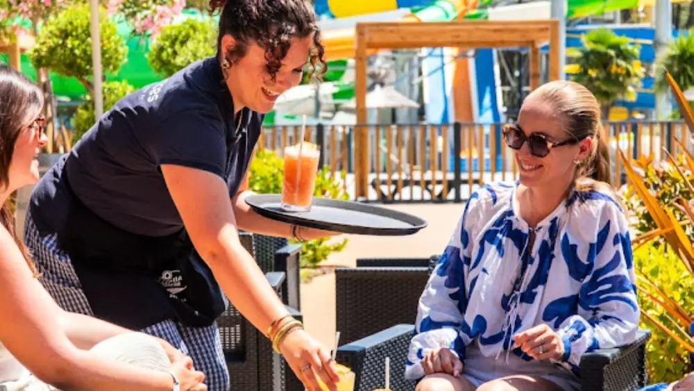 Camping Club Médoc Plage 4 étoiles★★★★ - MS Vacances