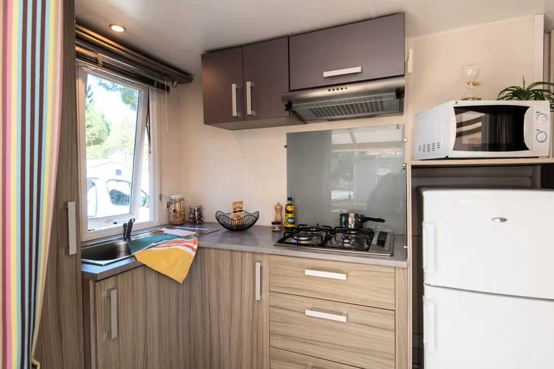 Camping Club Médoc Plage 4 étoiles★★★★ - MS Vacances