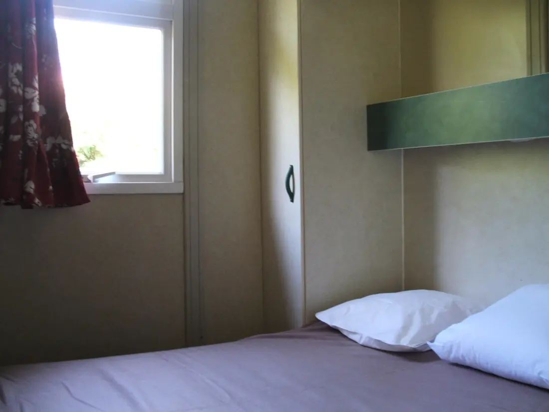 Camping Ushuaïa Villages La Chesnays 4 étoiles★★★★