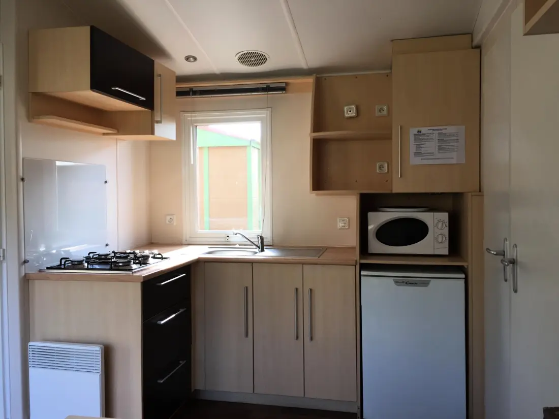 Camping Ushuaïa Villages La Chesnays 4 étoiles★★★★