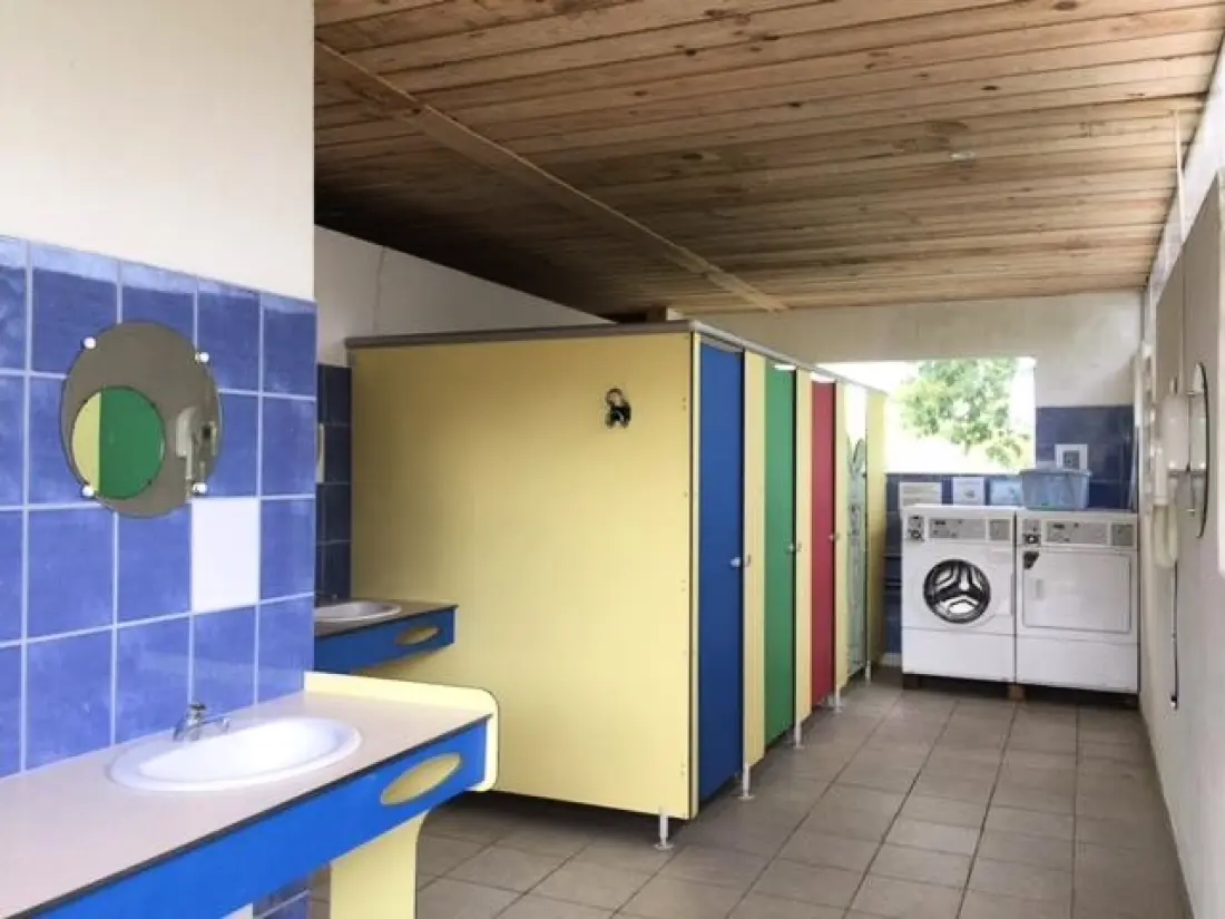 Camping Ushuaïa Villages La Chesnays 4 étoiles★★★★