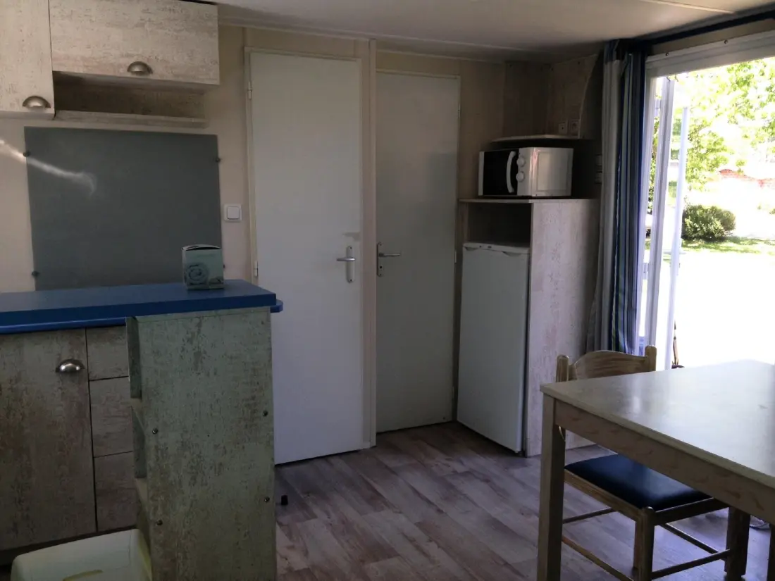 Camping Ushuaïa Villages La Chesnays 4 étoiles★★★★