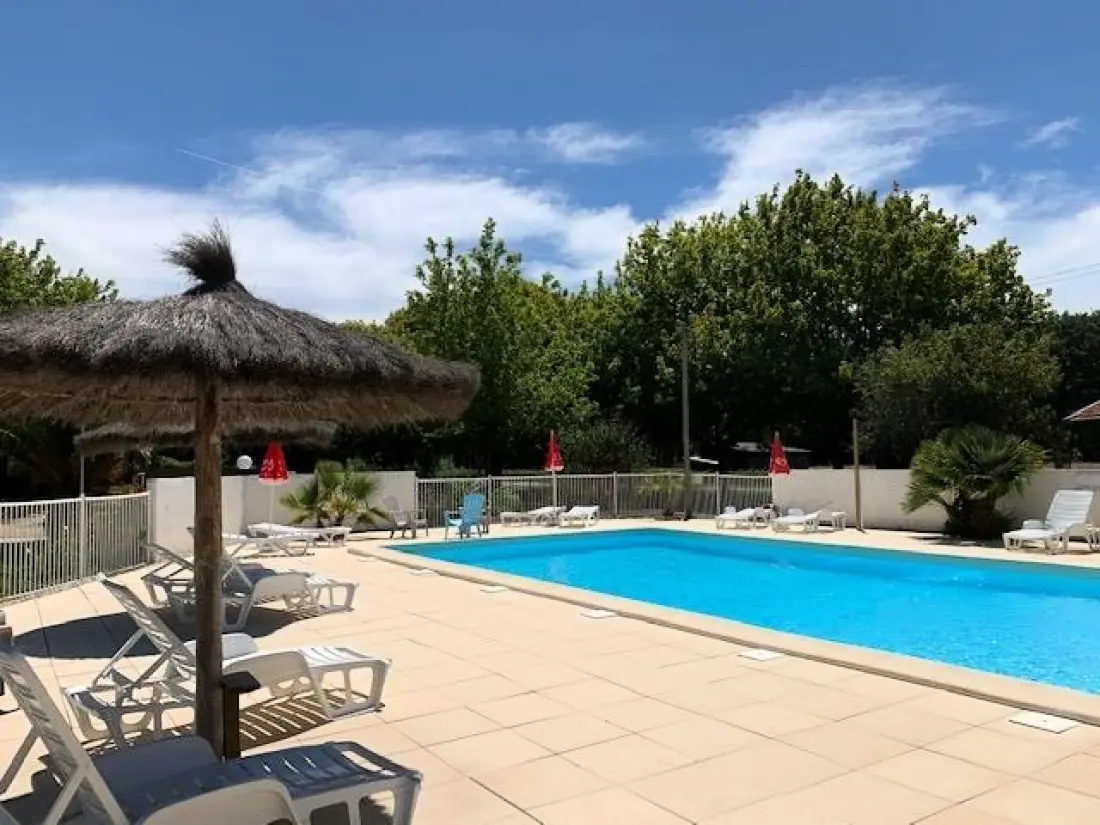 Camping Ushuaïa Villages La Chesnays 4 étoiles★★★★