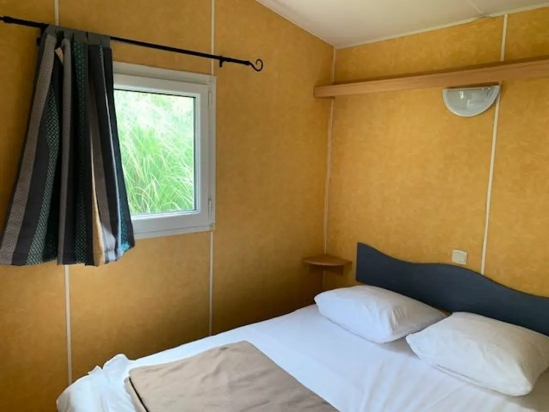 Camping Ushuaïa Villages La Chesnays 4 étoiles★★★★