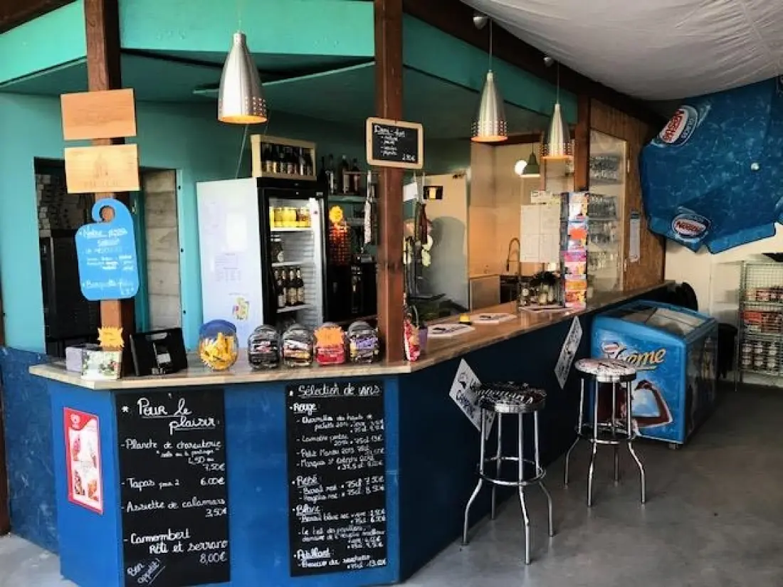 Camping Ushuaïa Villages La Chesnays 4 étoiles★★★★