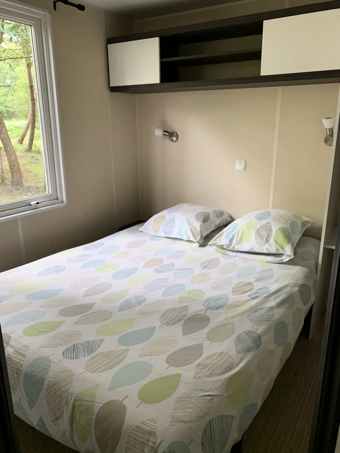 Camping Ushuaïa Villages La Chesnays 4 étoiles★★★★