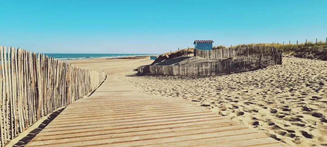 Camping Ushuaïa Villages La Chesnays 4 étoiles★★★★