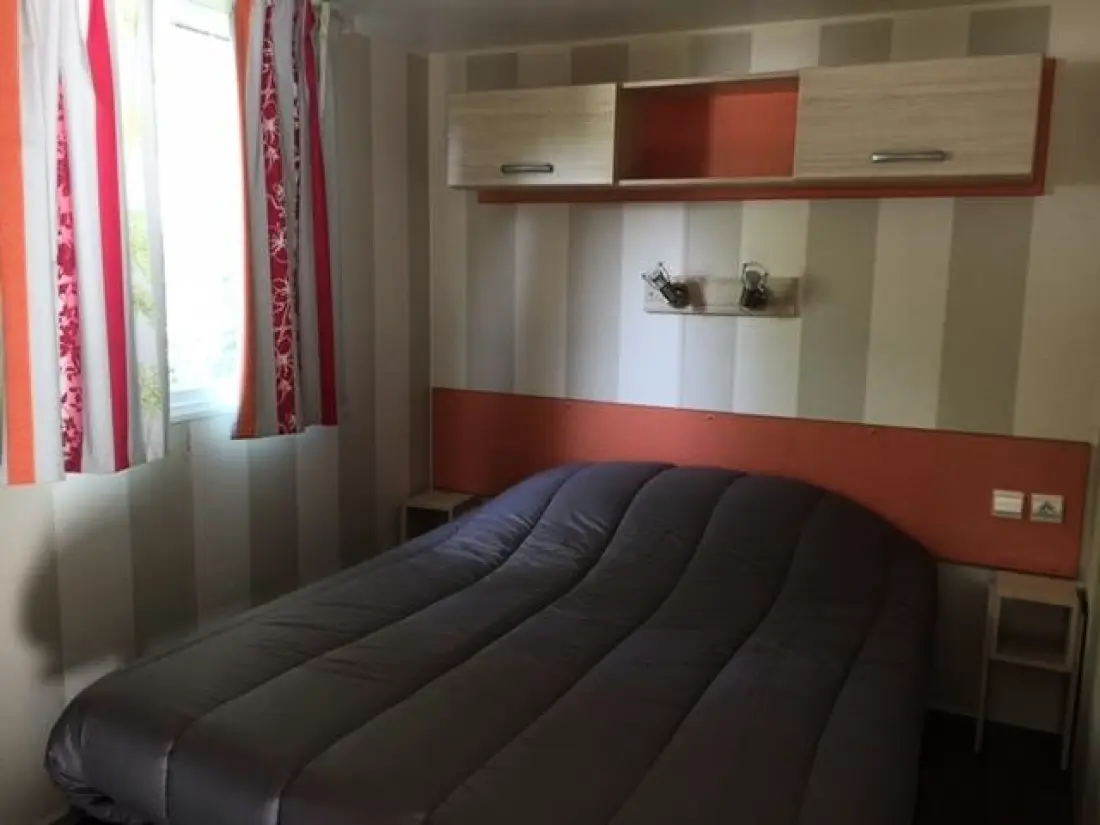 Camping Ushuaïa Villages La Chesnays 4 étoiles★★★★