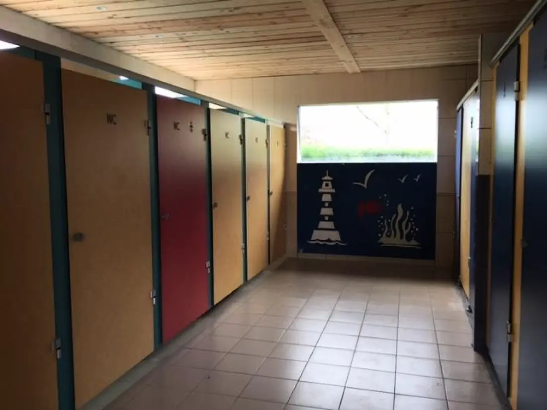 Camping Ushuaïa Villages La Chesnays 4 étoiles★★★★