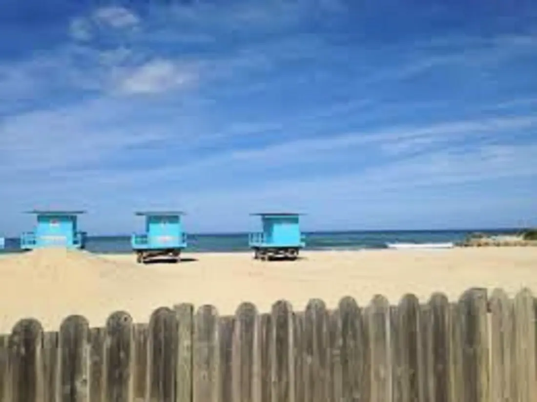 Camping Ushuaïa Villages La Chesnays 4 étoiles★★★★
