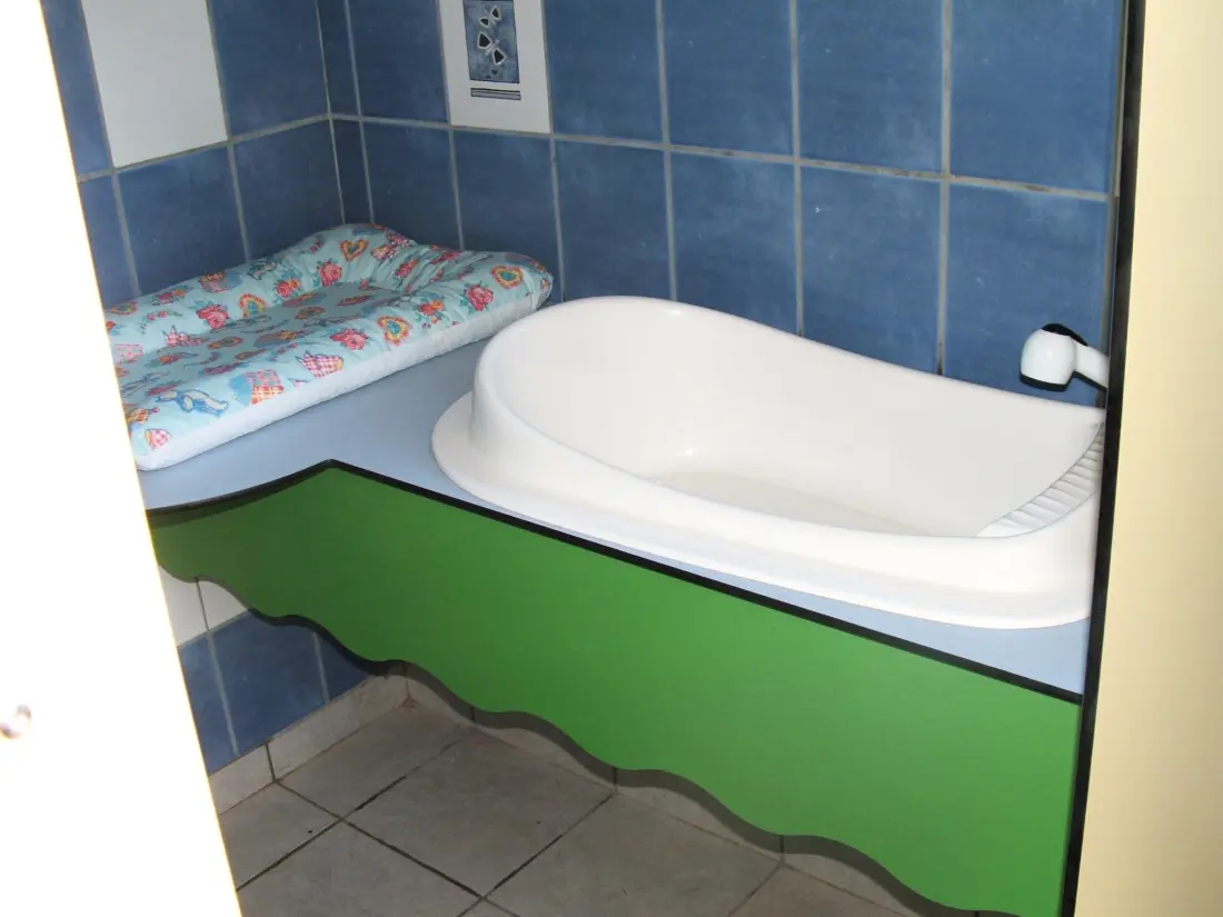 Camping Ushuaïa Villages La Chesnays 4 étoiles★★★★