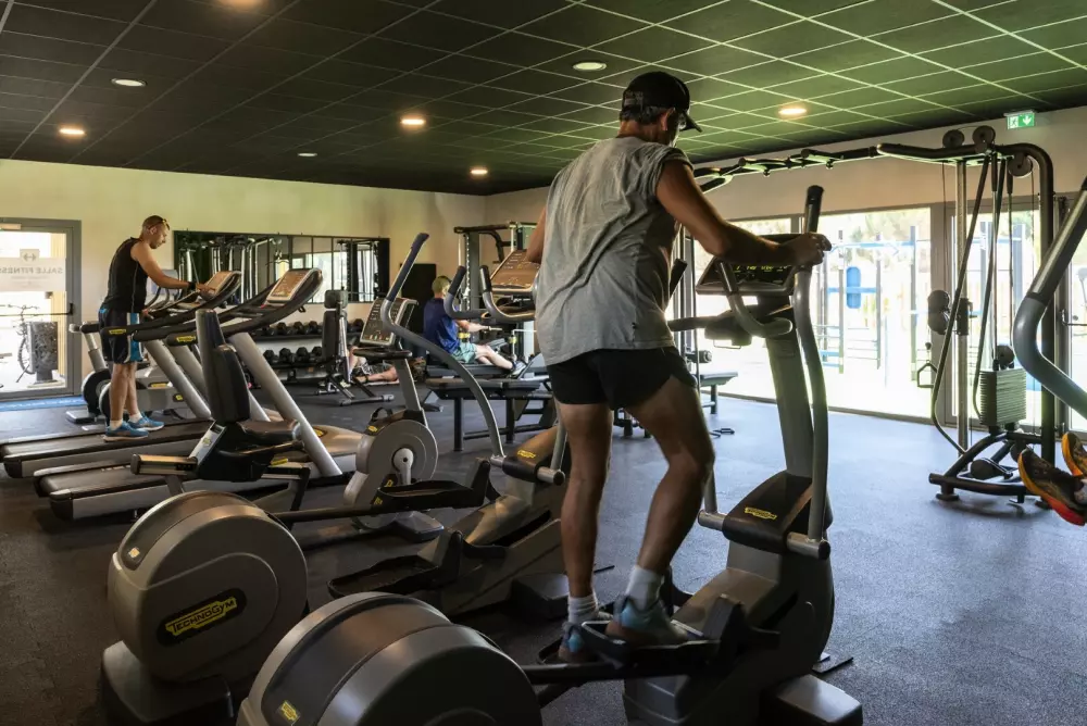 Camping Le Médoc Plage4 étoiles★★★★