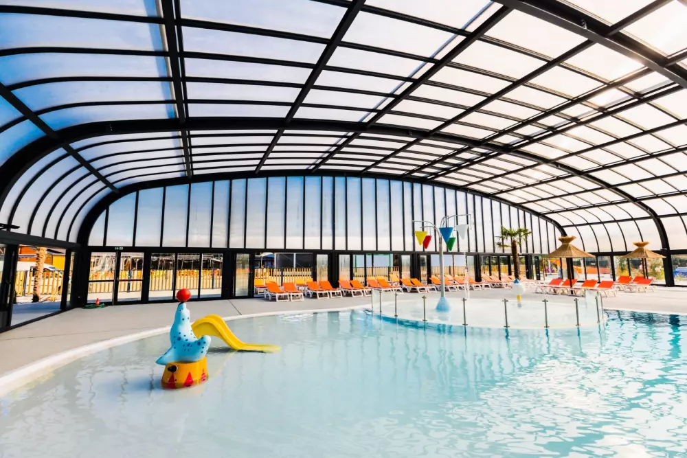 Camping Médoc Plage 4 étoiles★★★★