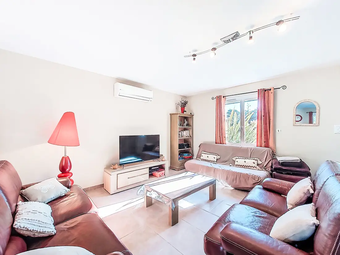 Maison de Vacances Montalivet