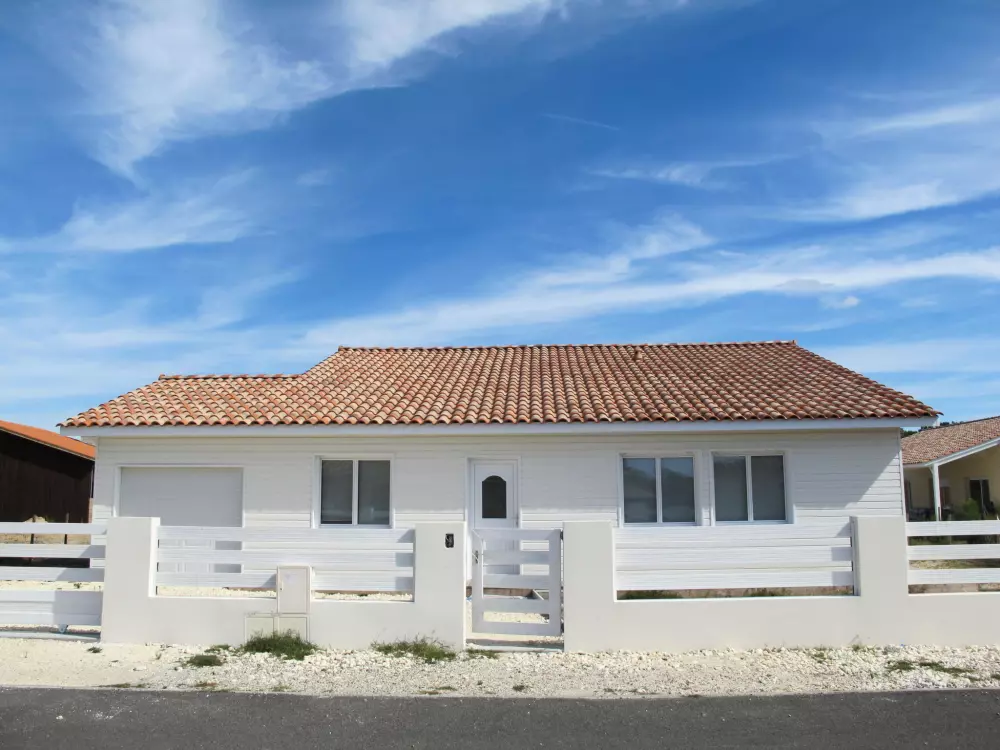 Maison de Vacances Montalivet