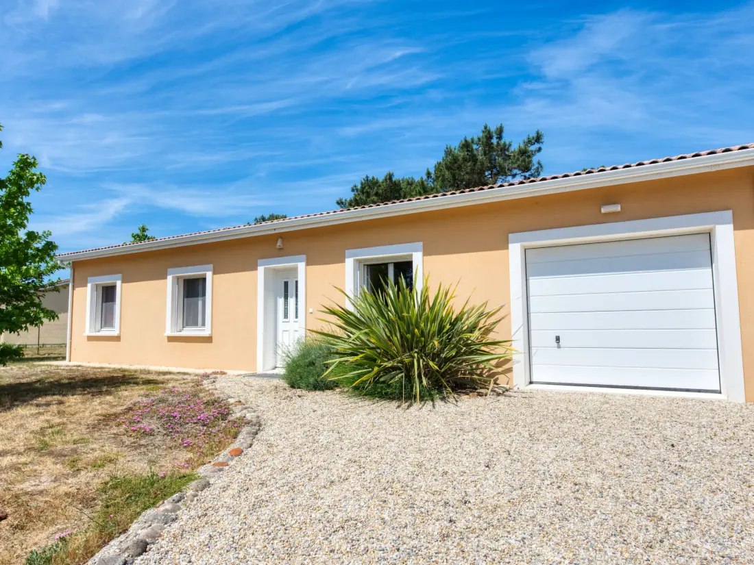 Maison de Vacances Montalivet