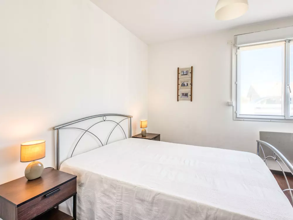 Maison de Vacances Montalivet