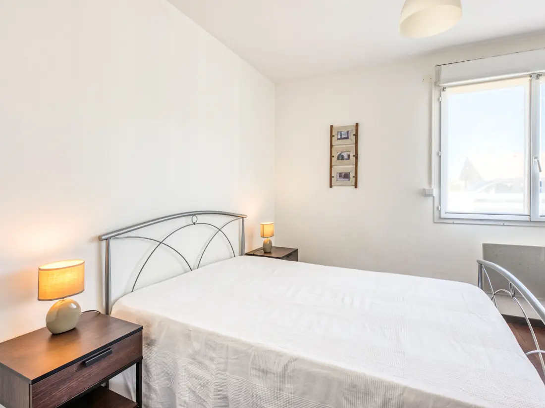 Maison de Vacances Montalivet