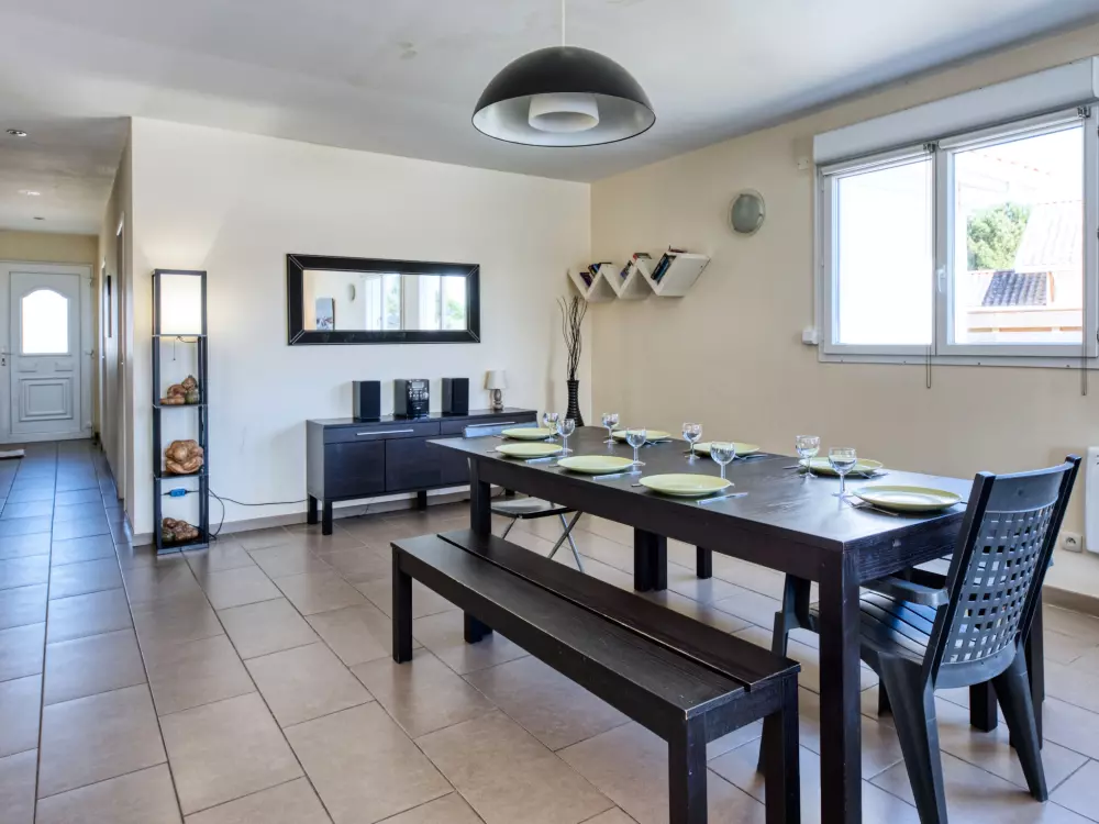 Maison de Vacances Montalivet