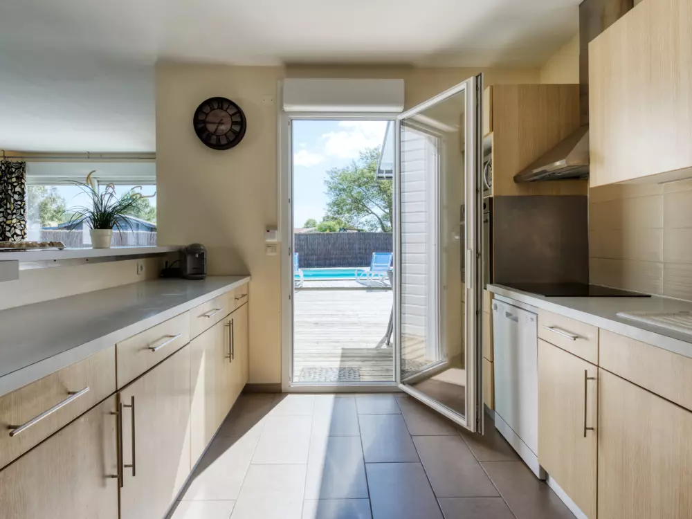 Maison de Vacances Montalivet